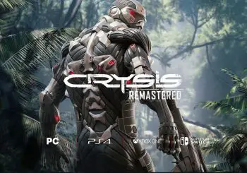 Crysis : un remaster est en cours de développement pour PC, PS4, Xbox One et Nintendo Switch