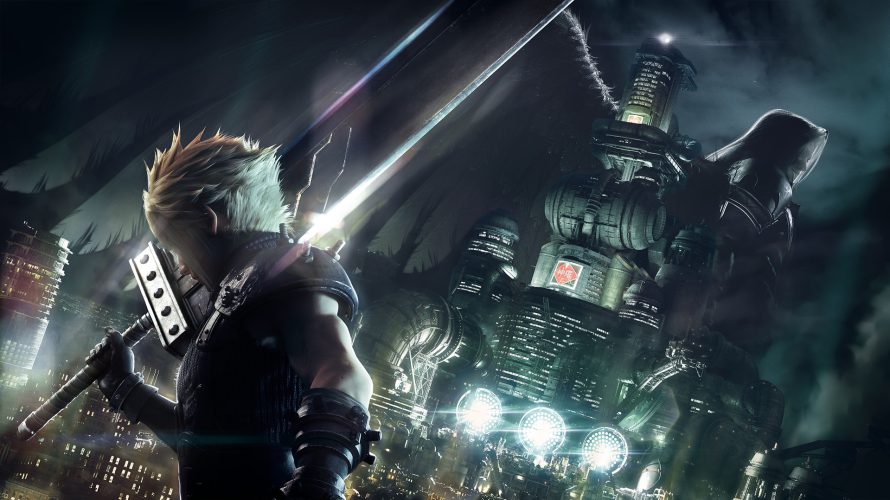 GUIDE | Final Fantasy VII Remake – Comment débloquer tous les disques musicaux