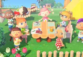 GUIDE | Animal Crossing: New Horizons - Comment obtenir la baguette magique et des fragments d'étoiles