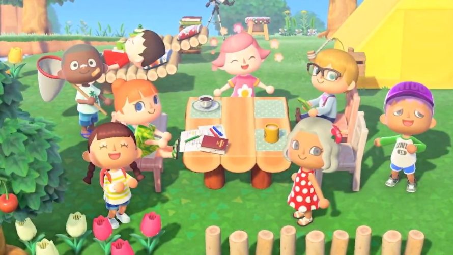 GUIDE | Animal Crossing: New Horizons – Comment obtenir la baguette magique et des fragments d’étoiles