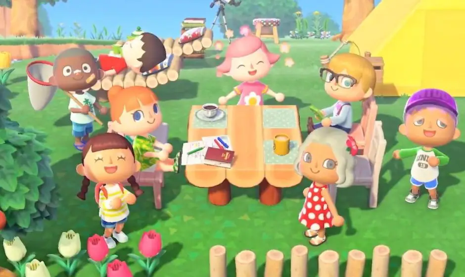 GUIDE | Animal Crossing: New Horizons - Comment obtenir la baguette magique et des fragments d'étoiles