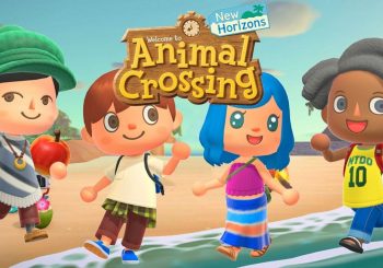 Animal Crossing: New Horizons - Un joueur crée une île rendant hommage à Pokémon