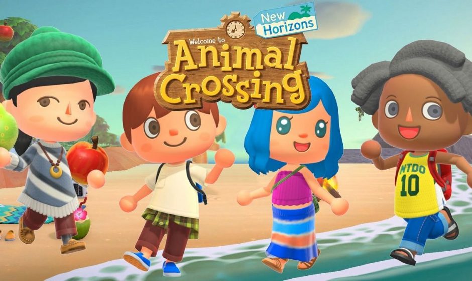 GUIDE | Animal Crossing: New Horizons – Comment se baigner et plonger