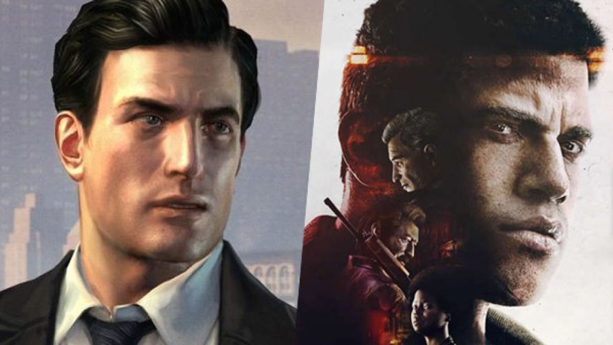 Des Definitive Editions pour Mafia II et III seraient en approche