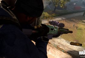 [MÀJ] GUIDE | Call of Duty: Warzone - Tout savoir sur le nouveau contrat Most Wanted (objectifs, récompenses...)
