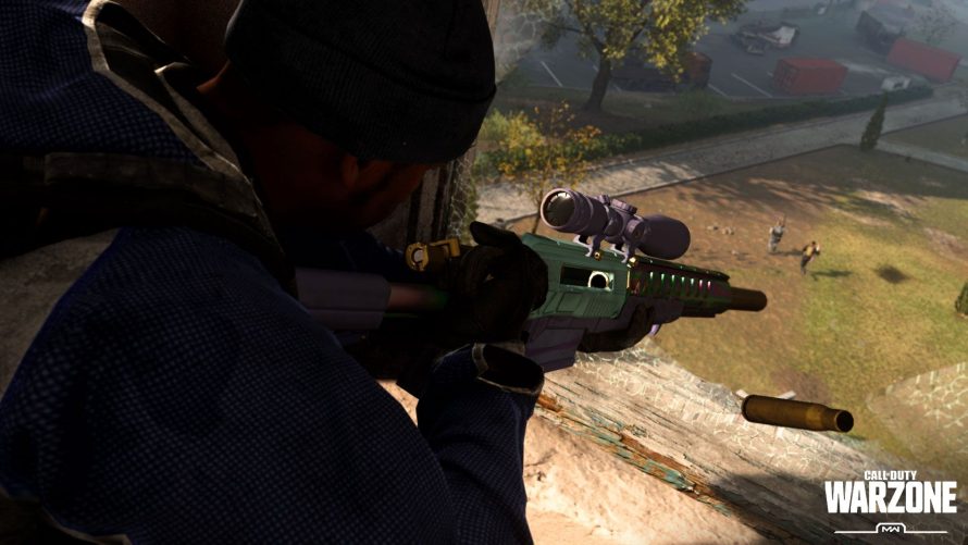 [MÀJ] GUIDE | Call of Duty: Warzone – Tout savoir sur le nouveau contrat Most Wanted (objectifs, récompenses…)