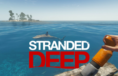 GUIDE | Stranded Deep - La liste des maladies possibles dans le jeu