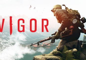 PREVIEW | Vigor - La Switch survit-elle ?