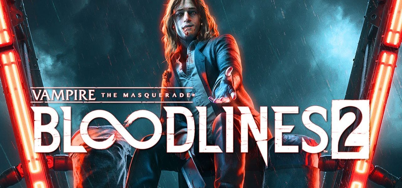 Vampire: The Masquerade - Bloodlines 2 sortira également sur Xbox Series X et Playstation 5
