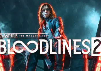 Vampire: The Masquerade - Bloodlines 2 sortira également sur Xbox Series X et Playstation 5