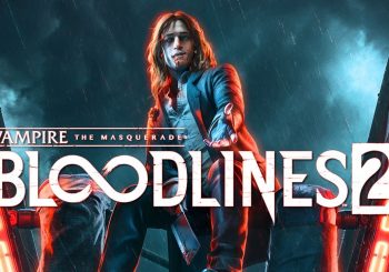 Vampire: The Masquerade - Bloodlines 2 sortira également sur Xbox Series X et Playstation 5