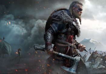 Assassin's Creed Valhalla : Plus d'infos sur la taille de la Map