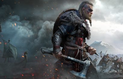 Assassin's Creed Valhalla - 3 choses à savoir sur le DLC Le Siège de Paris