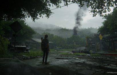 GUIDE | The Last of Us Part II - Comment débloquer la branche d’améliorations Opérations secrètes