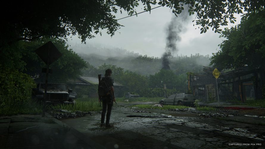 GUIDE | The Last of Us Part II – Comment débloquer la branche d’améliorations Opérations secrètes