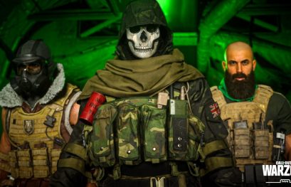 Call of Duty: Warzone - Des dataminers découvrent 13 nouveaux modes dans le code du jeu