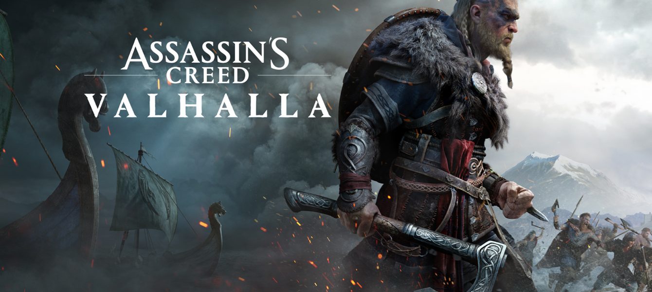Assassin’s Creed Valhalla - Du contenu gratuit arrive bientôt sur consoles et PC