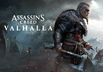 UBISOFT FORWARD | The Last Chapter, une quête gratuite pour Assassin's Creed Valhalla