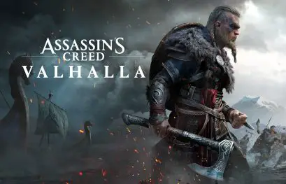 PREVIEW | On a testé Assassin’s Creed Valhalla sur PC