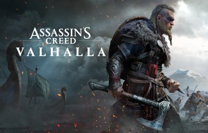 VIDÉO | Assassin's Creed Valhalla - Une heure de gameplay en Norvège