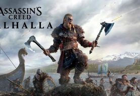 Assassin's Creed Valhalla ne sera pas le jeu le plus long ni le plus grand de la licence