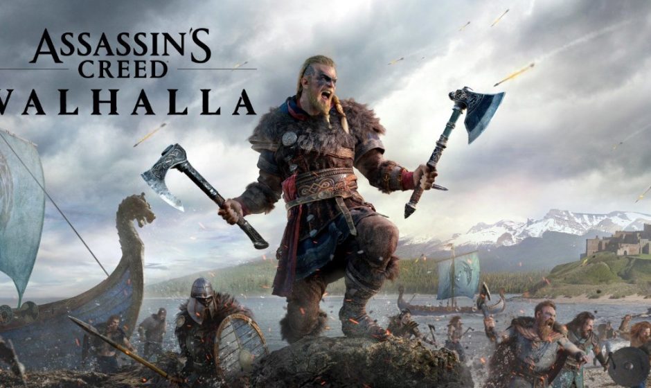 Assassin's Creed Valhalla ne sera pas le jeu le plus long ni le plus grand de la licence