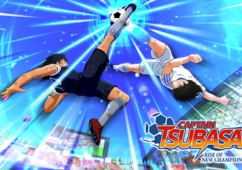 Captain Tsubasa: Rise of New Champions - Fuite de la date et de 2 éditions collector