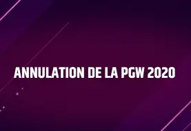 La Paris Games Week 2020 est officiellement annulée à cause du COVID-19