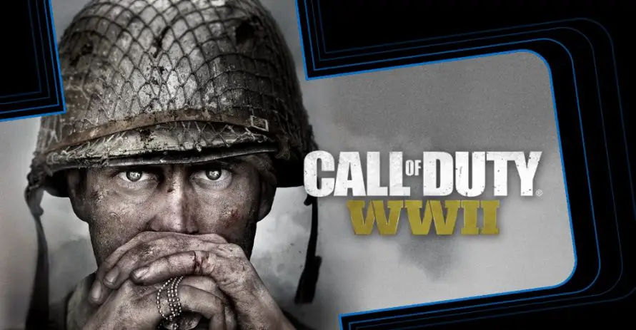 PlayStation Plus : le premier jeu gratuit du mois de juin 2020 est Call of Duty: WWII