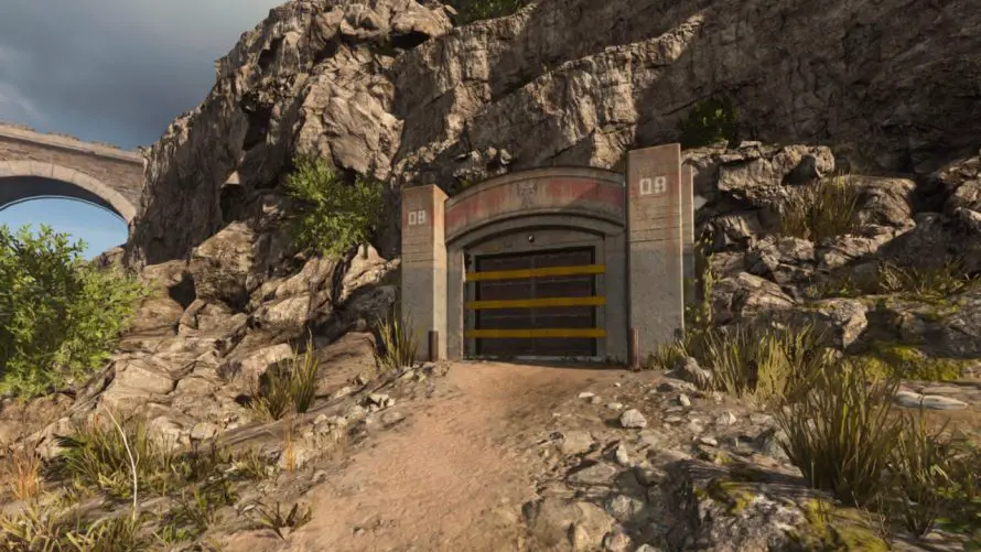 GUIDE | Call of Duty: Warzone – Comment ouvrir les bunkers