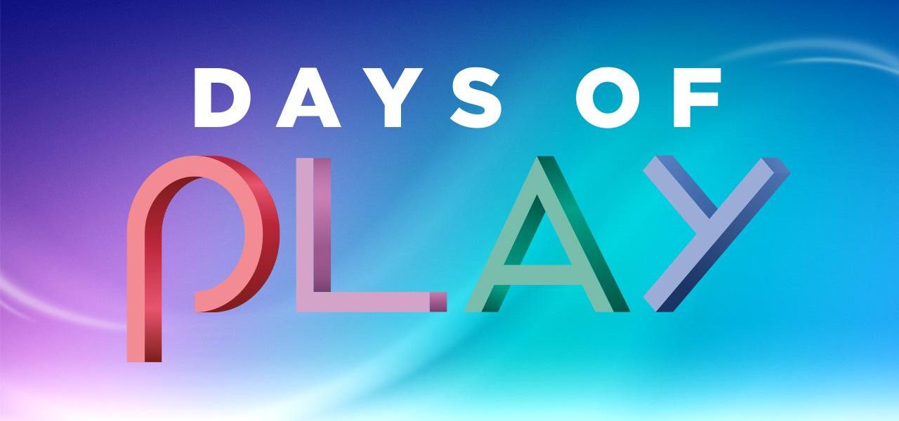 BON PLAN | Days of Play : De nombreux jeux en promotion sur le PlayStation Store
