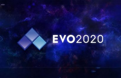 EVO Online 2020 : L'événement se dévoile