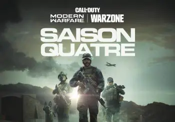 Call of Duty: Warzone/Modern Warfare - Tout ce qu'il faut savoir sur la saison 4 (date, nouveautés...)