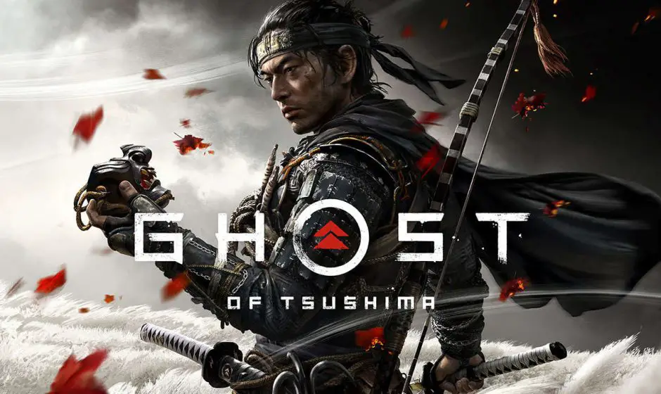 Ghost of Tsushima : détails de la mise à jour 1.06 (patch note)
