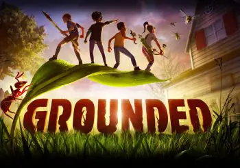 Grounded : Deux démos (dont une en bêta fermée) seront disponibles en juin