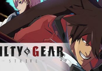 Guilty Gear -Strive- sortira finalement en 2021