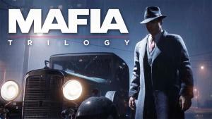 Mafia: Trilogy – Détail du contenu du bundle, des jeux et leurs dates de sortie