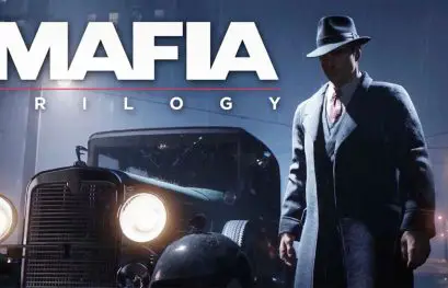Mafia: Trilogy - Détail du contenu du bundle, des jeux et leurs dates de sortie