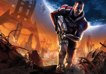 RUMEUR | Un remaster de Mass Effect Trilogy serait actuellement en préparation