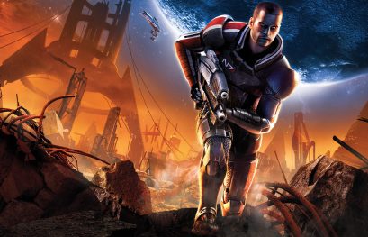 Mass Effect 4 : Mary DeMarle rejoint l'équipe du jeu en tant que directrice de la narration