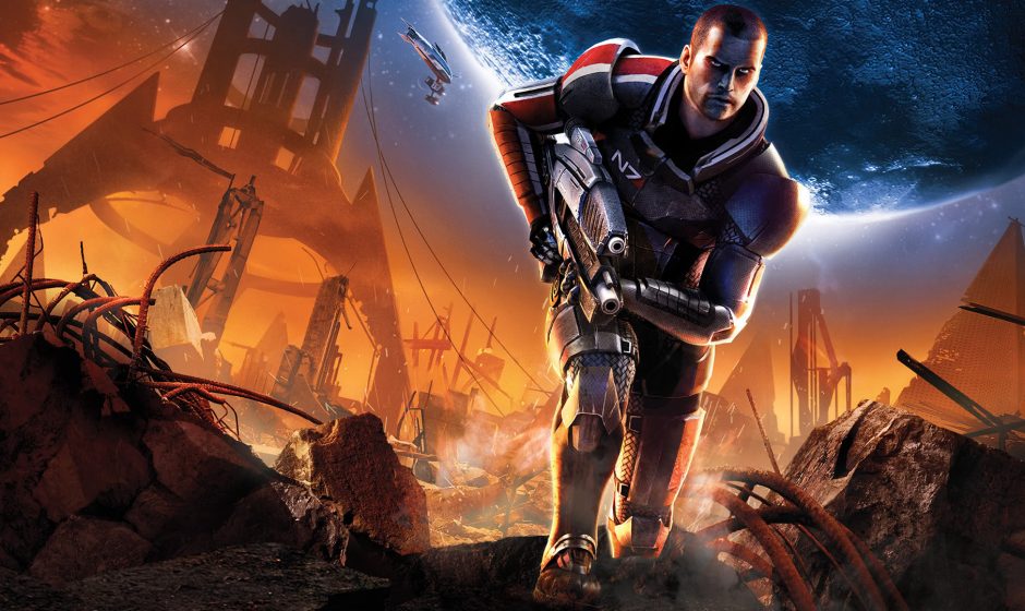 Mass Effect 4 : Mary DeMarle rejoint l'équipe du jeu en tant que directrice de la narration