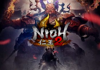 Nioh 2 : détails de la mise à jour 1.09 (patch note)