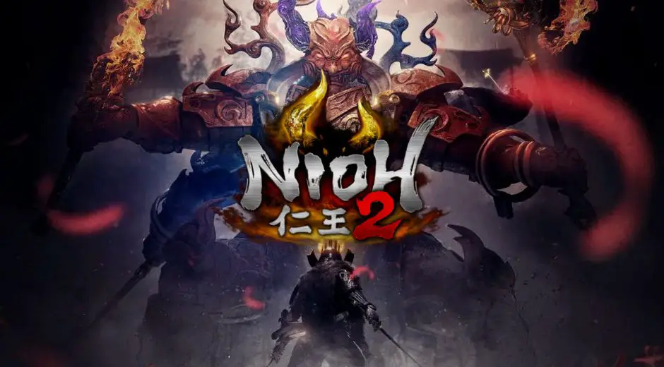 Nioh 2 : détails de la mise à jour 1.09 (patch note)
