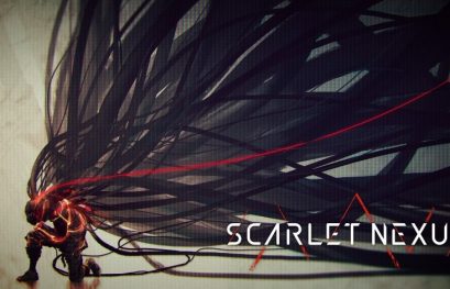Bandai Namco annonce Scarlet Nexus