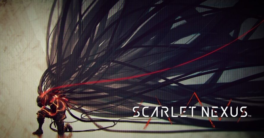 Bandai Namco annonce Scarlet Nexus