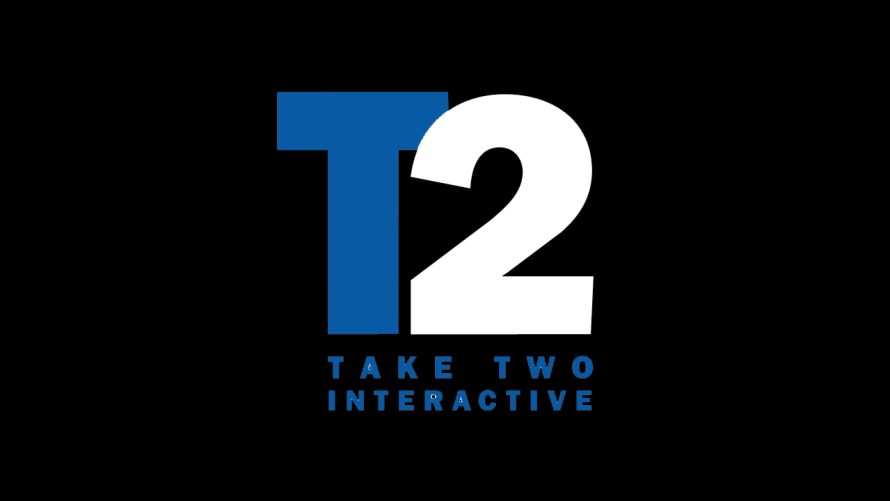 Take-Two : Plus de 90 jeux en projet pour jusque 2025