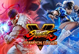 Street Fighter V: Champion Edition - Une nouvelle saison en approche et un concours pour les artistes
