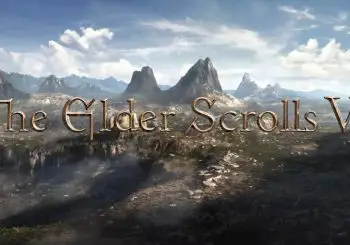 The Elder Scrolls 6 est au début de son développement et ne sera pas montré avant quelques années