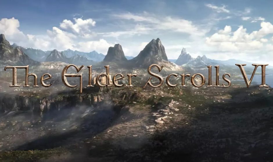 Bethesda continue actuellement de développer The Elder Scrolls VI