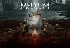 The Medium : Des premières images dévoilent la mécanique de gameplay inédite brevetée par Bloober Team